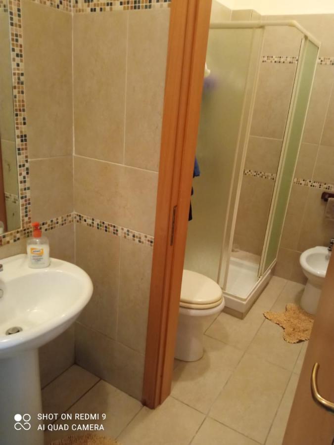 Ferienwohnung Loft Ronchetto Aretusa Syrakus Exterior foto